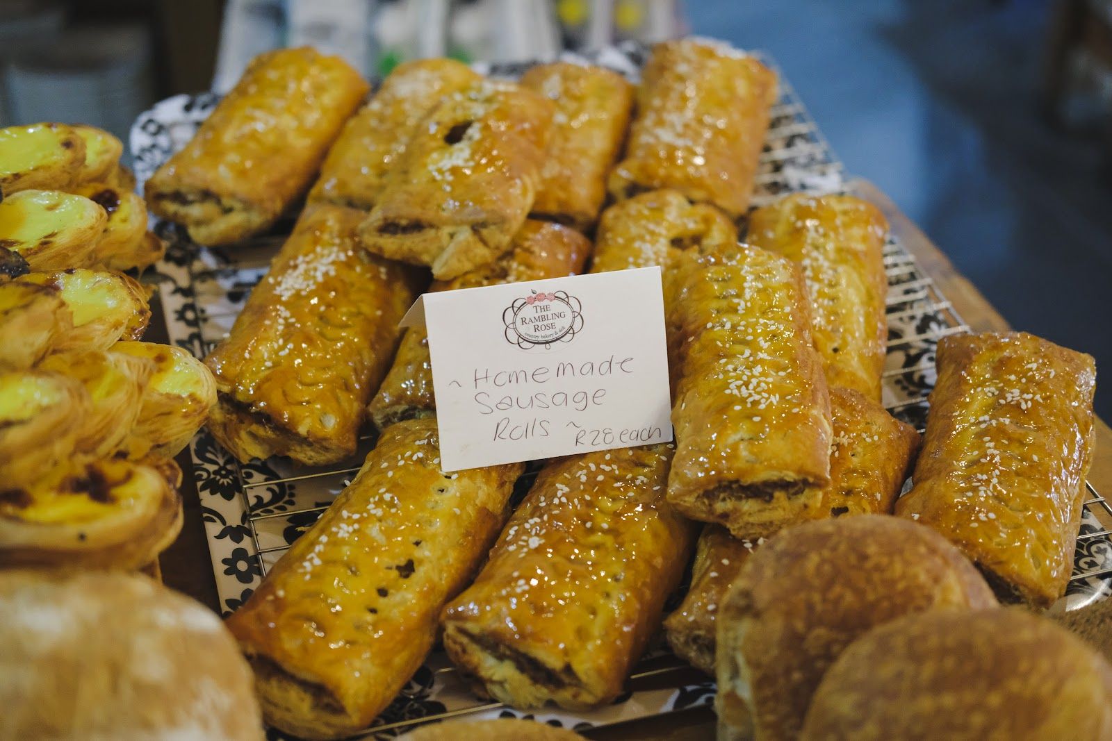 Pastries